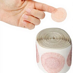 Couvre-tétons hommes Brrnoo imperméables anti-friction sport