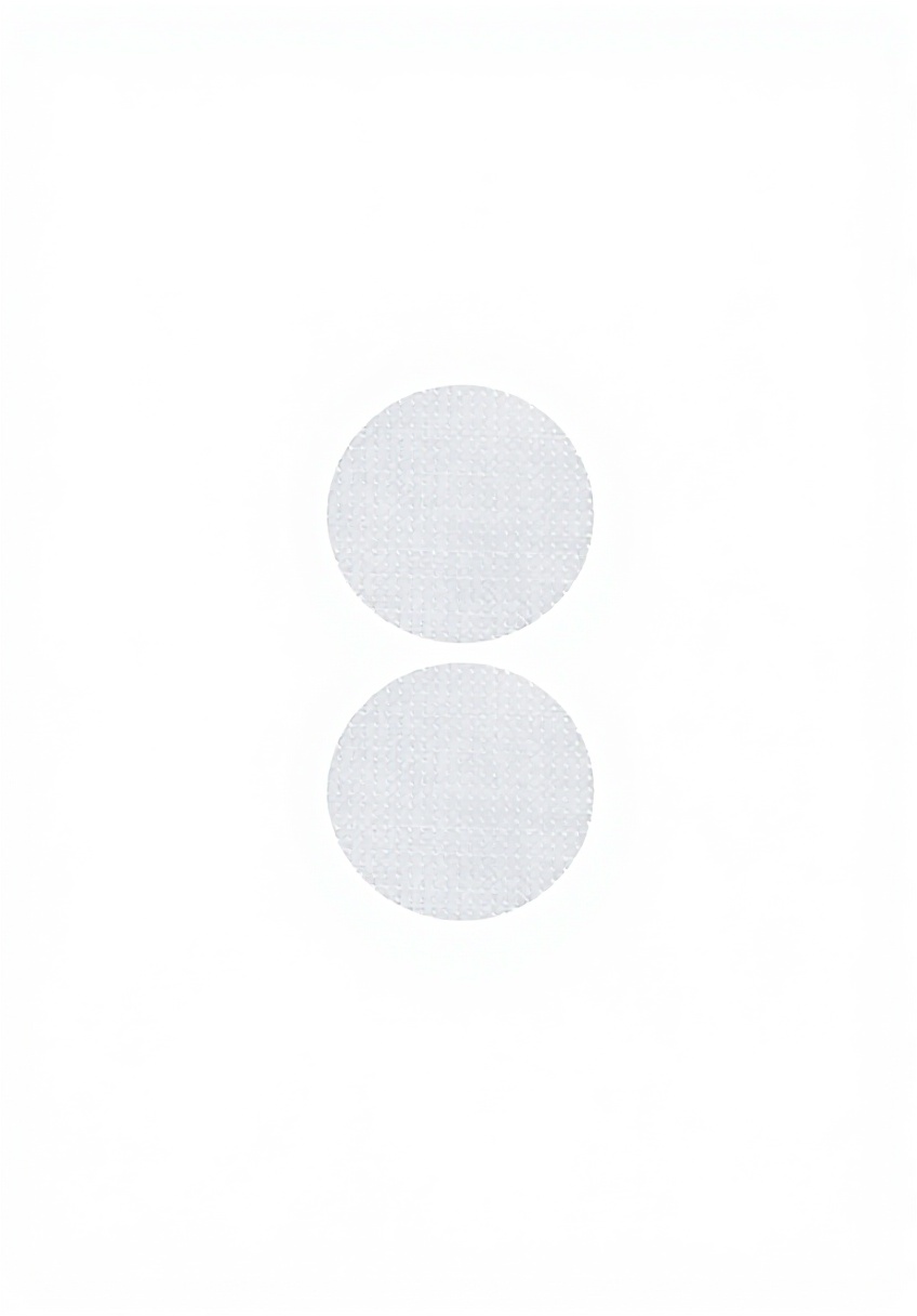 Protège-Mamelons Homme Amesor Anti-Frottement Transpiration