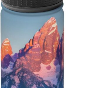 Bouilloire isotherme BBEXJIGY acier inoxydable sport fitness-0