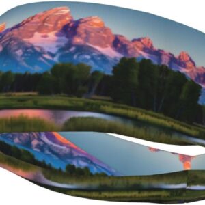 Bandeau sport Grand Teton polyester évacuation transpiration-0