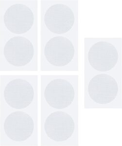 Protège-Mamelons Homme Mppchhn Patchs Adhésifs-0