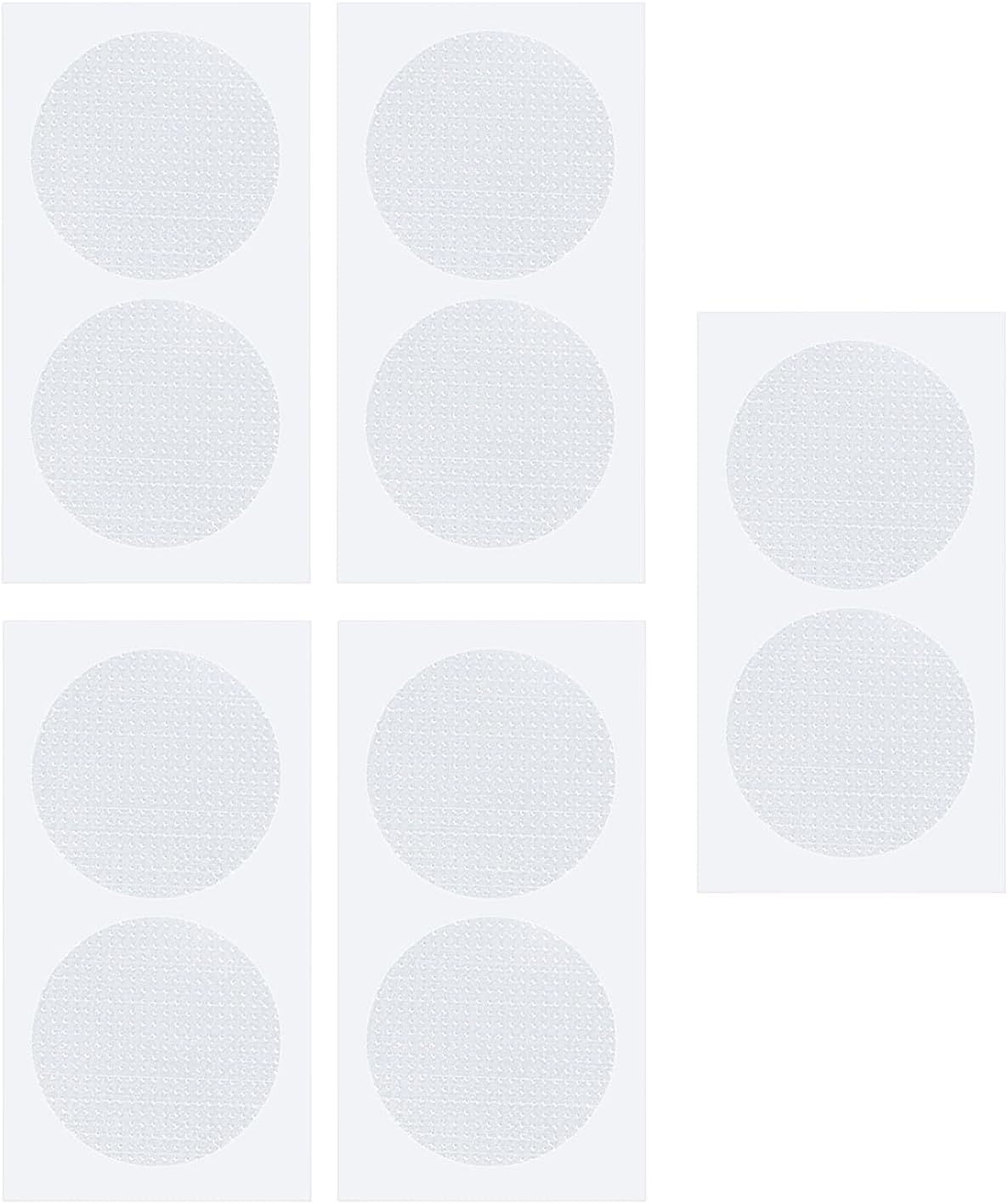 Protège-Mamelons Homme Mppchhn Patchs Adhésifs-0