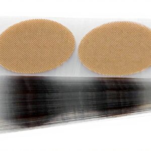 Cache Tétons Hommes YARNOW Invisibles Confortables Sport