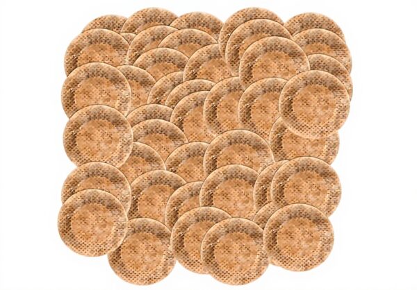 Cache Tétons Homme Générique Invisibles Résistants