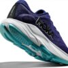 Chaussure de sport HOKA Bleu nuit synthétique adulte 44.5-7