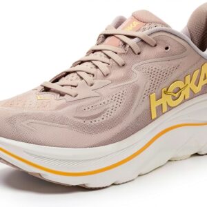 Chaussure Hoka Homme Maille Jacquard Confortable Sport-0