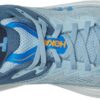 Chaussure de course HOKA ONE ONE synthétique amorti avancé-1