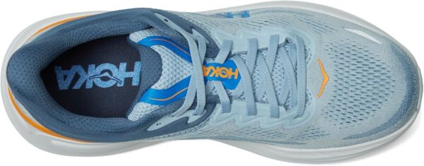 Chaussure de course HOKA ONE ONE synthétique amorti avancé-1
