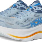 Chaussure de course HOKA ONE ONE synthétique amorti avancé-0