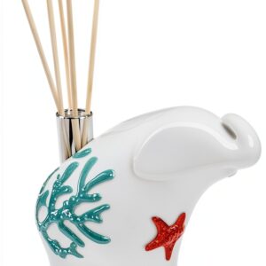 Céramique artisanale CERAMICHE VIVA pot décoratif design-0