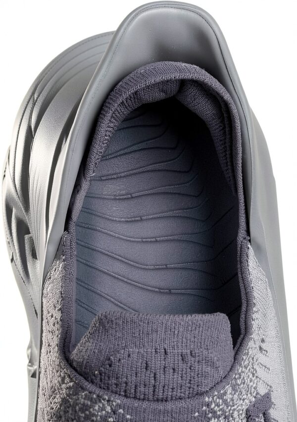 HOKA ONE ONE chaussures maille jacquard doublure textile-7