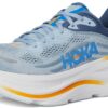Chaussure de course HOKA ONE ONE synthétique amorti avancé-6