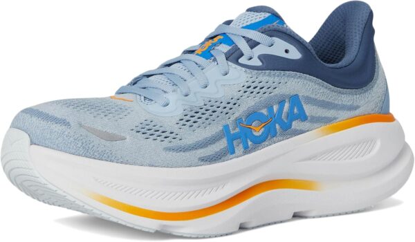 Chaussure de course HOKA ONE ONE synthétique amorti avancé-6