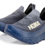 HOKA ONE ONE Baskets textile polyuréthane homme femme sport-0
