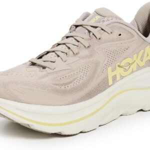 Chaussure Hoka Homme Maille Jacquard Confortable Sport-0