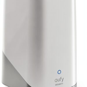 eufy Security HomeBase 3 S380 surveillance Wi-Fi-0
