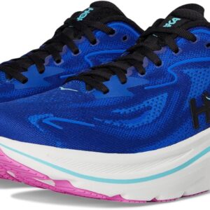 Chaussures Hoka Femme Tige Tricot Doublure Textile Confort-0