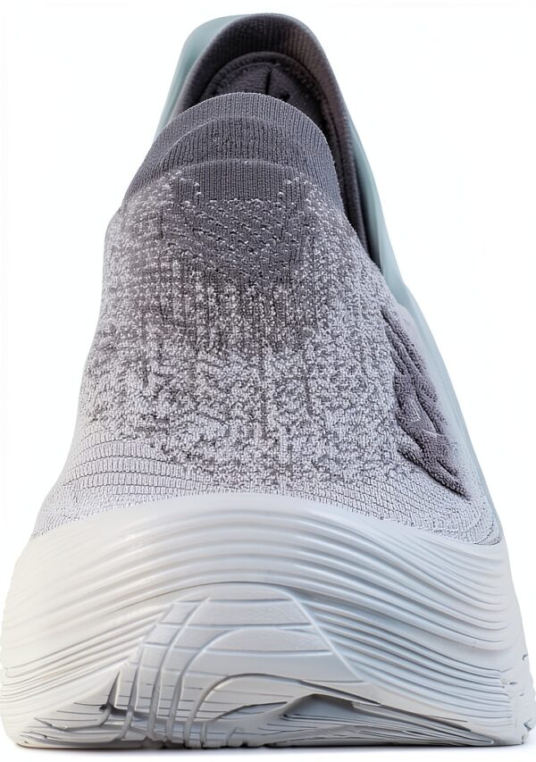 HOKA ONE ONE chaussures maille jacquard doublure textile-3