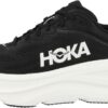 Chaussure de course HOKA ONE ONE synthétique amorti avancé-0