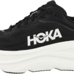 Chaussure de course HOKA ONE ONE synthétique amorti avancé-0