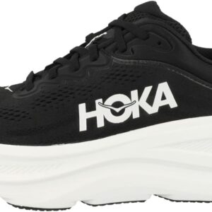 Chaussure de course HOKA ONE ONE synthétique amorti avancé-0