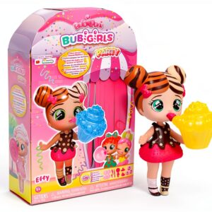 Bubigirl Poupée Magasin Magie Fête Enfants 3 Ans-0