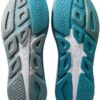 Chaussure de sport HOKA Bleu nuit synthétique adulte 44.5-4