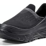 Chaussures HOKA ONE ONE Dune Oxford Tan Baskets Homme-0