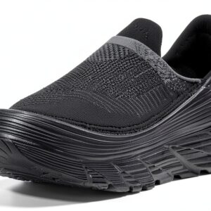 Chaussures HOKA ONE ONE Dune Oxford Tan Baskets Homme-0