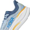 Chaussure de course HOKA ONE ONE synthétique amorti avancé-5
