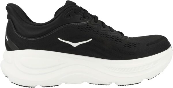 Chaussure de course HOKA ONE ONE synthétique amorti avancé-2