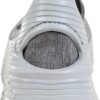 HOKA ONE ONE chaussures maille jacquard doublure textile-4