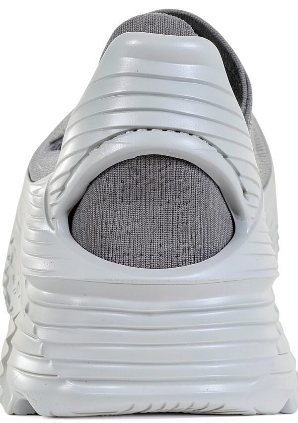 HOKA ONE ONE chaussures maille jacquard doublure textile-4