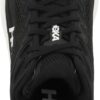 Chaussure de course HOKA ONE ONE synthétique amorti avancé-1