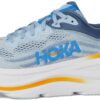 Chaussure de course HOKA ONE ONE synthétique amorti avancé-3