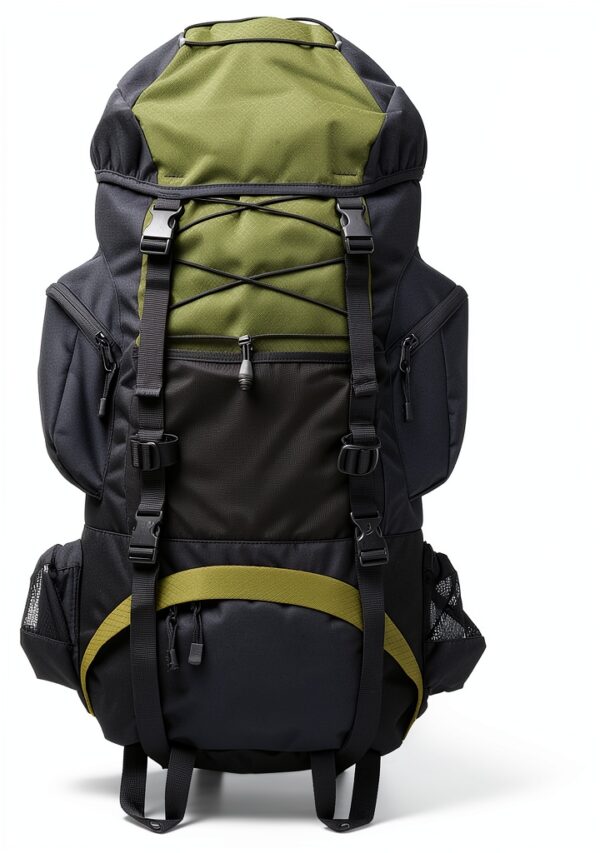 Sac à dos TETON Sports cadre interne randonnée confortable