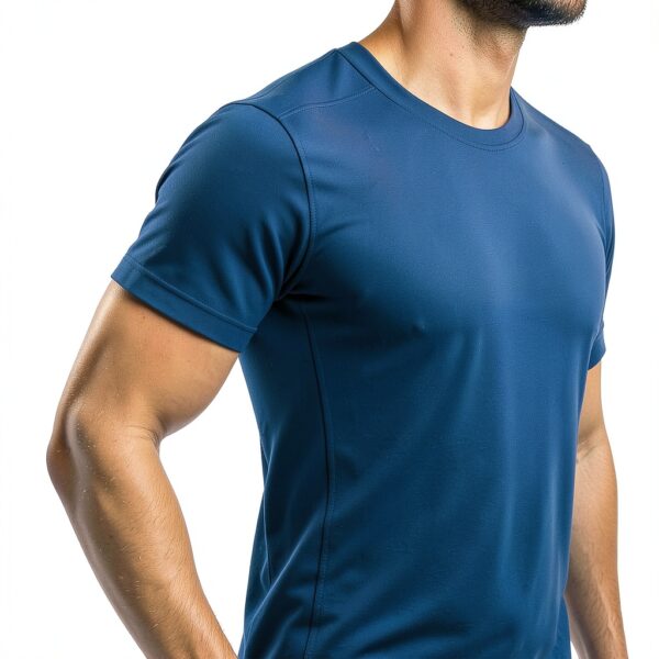 Pavo Monitor Arm Ergonomic Aluminum Desk Mount for