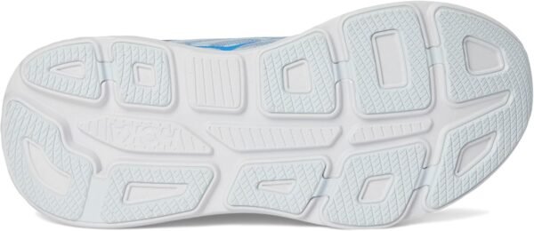 Chaussure de course HOKA ONE ONE synthétique amorti avancé-2