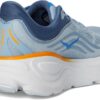 Chaussure de course HOKA ONE ONE synthétique amorti avancé-4