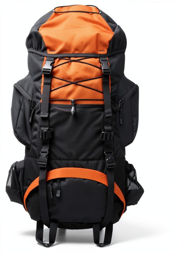 Sac à dos randonnée TETON Sports Scout 3400 cadre interne