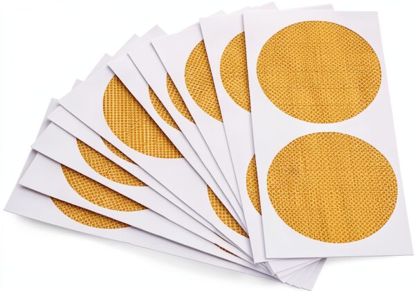 Cache-tétons homme Yosoo respirant doux sport marathon