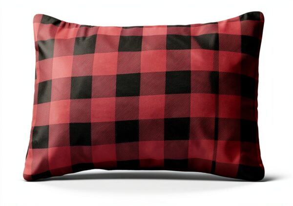 Oreiller de voyage TETON Sports lavable forme nuage adulte