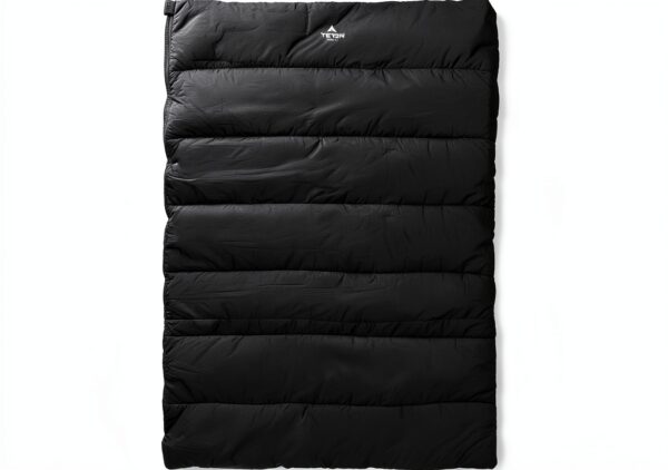Sac de couchage TETON Sports Evergreen double large adulte